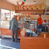 Business center in Greece, 180 sq.m.