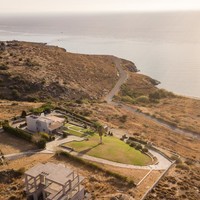 Villa in Greece, 300 sq.m.