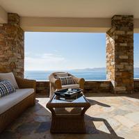 Villa in Greece, 300 sq.m.