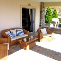 Villa in Greece, 300 sq.m.