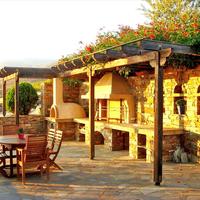 Villa in Greece, 300 sq.m.