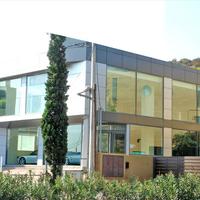 Business center in Greece, 580 sq.m.