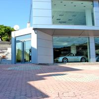 Business center in Greece, 580 sq.m.