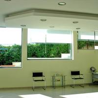 Business center in Greece, 580 sq.m.