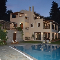 Вилла в Греции, 300 кв.м.