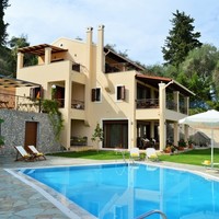 Вилла в Греции, 300 кв.м.