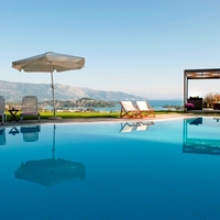 Вилла в Греции, 300 кв.м.