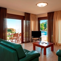 Вилла в Греции, 300 кв.м.