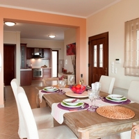 Вилла в Греции, 300 кв.м.