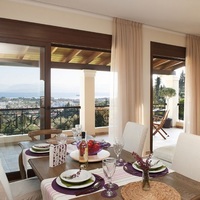 Вилла в Греции, 300 кв.м.