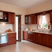 Вилла в Греции, 300 кв.м.