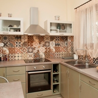 Вилла в Греции, 300 кв.м.