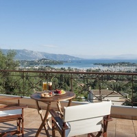 Вилла в Греции, 300 кв.м.