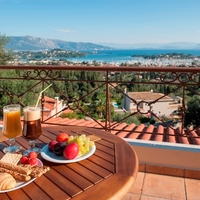 Вилла в Греции, 300 кв.м.