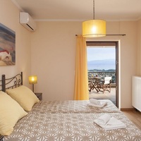 Вилла в Греции, 300 кв.м.