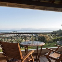 Вилла в Греции, 300 кв.м.