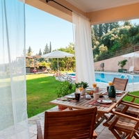 Вилла в Греции, 300 кв.м.