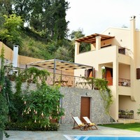 Вилла в Греции, 300 кв.м.