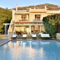 Villa in Greece, 280 sq.m.