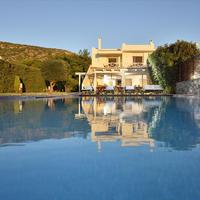 Villa in Greece, 280 sq.m.