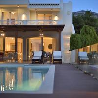 Villa in Greece, 210 sq.m.