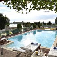 Villa in Greece, 210 sq.m.