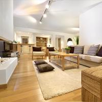 Villa in Greece, 210 sq.m.