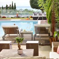 Villa in Greece, 210 sq.m.