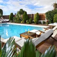 Villa in Greece, 210 sq.m.