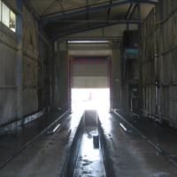 Business center in Greece, 770 sq.m.