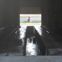 Business center in Greece, 770 sq.m.