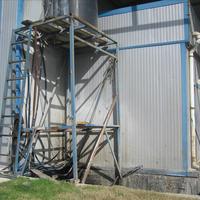 Business center in Greece, 770 sq.m.