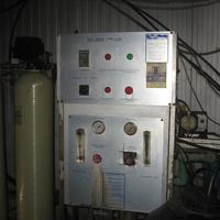 Business center in Greece, 770 sq.m.