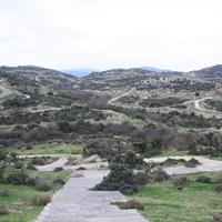 Land plot in Greece, 500 sq.m.
