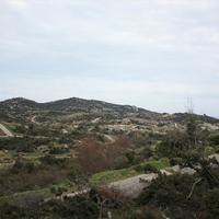 Land plot in Greece, 500 sq.m.