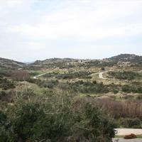 Land plot in Greece, 500 sq.m.