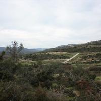 Land plot in Greece, 500 sq.m.