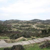 Land plot in Greece, 500 sq.m.