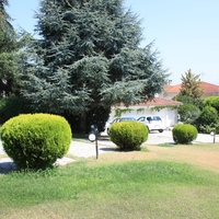 Villa in Greece, 750 sq.m.