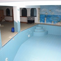 Villa in Greece, 750 sq.m.