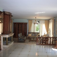 Villa in Greece, 750 sq.m.