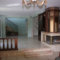 Villa in Greece, 750 sq.m.