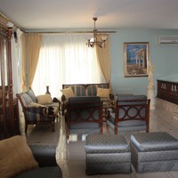 Villa in Greece, 750 sq.m.