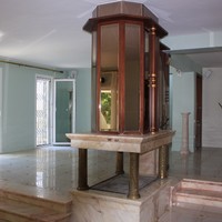 Villa in Greece, 750 sq.m.