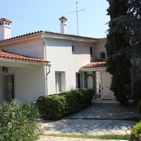 Villa in Greece, 750 sq.m.