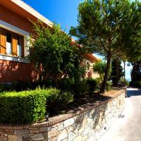 Вилла в Греции, 656 кв.м.