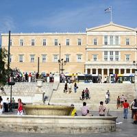 Бизнес-центр в Греции, 255 кв.м.