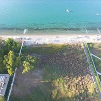Land plot in Greece