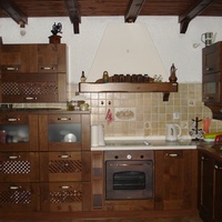 Таунхаус в Греции, 140 кв.м.