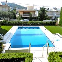 Townhouse in Greece, 426 sq.m.